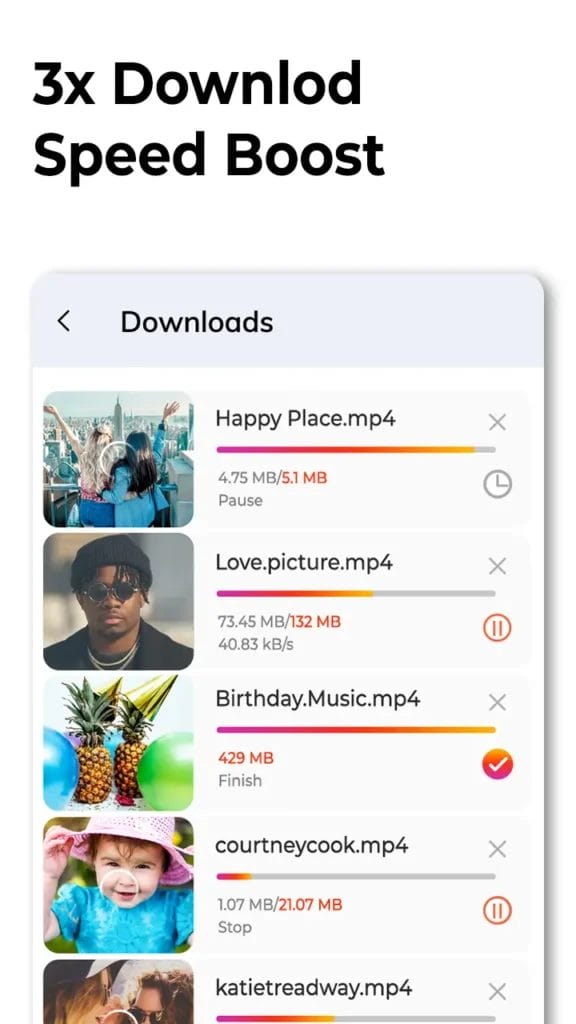 All Video Downloader Download Apk