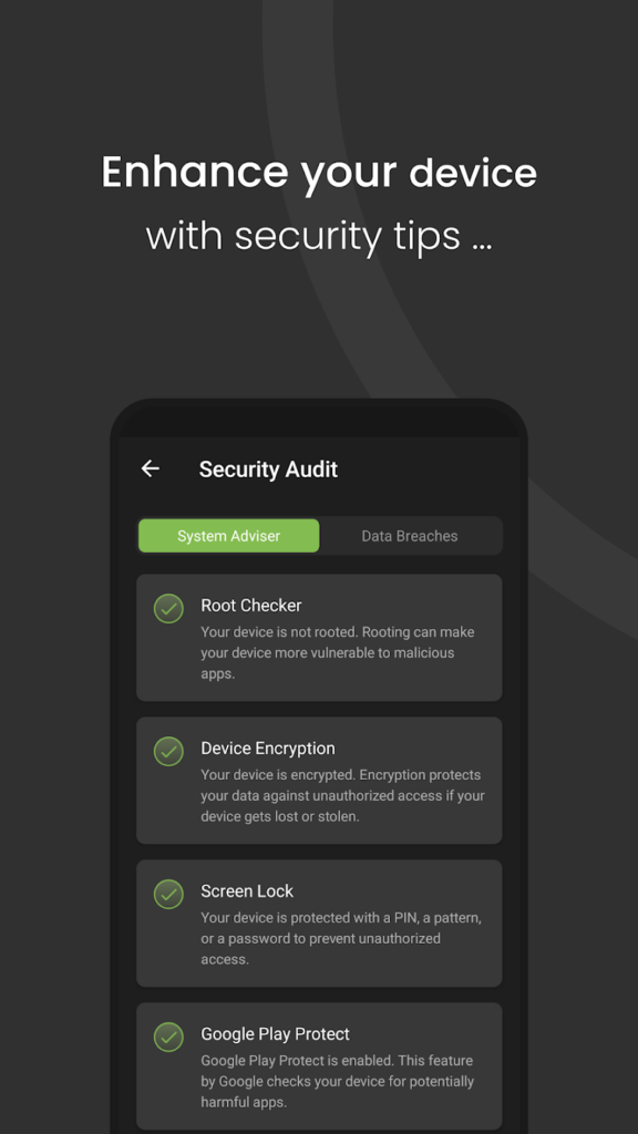 Antivirus AI Spyware Apk