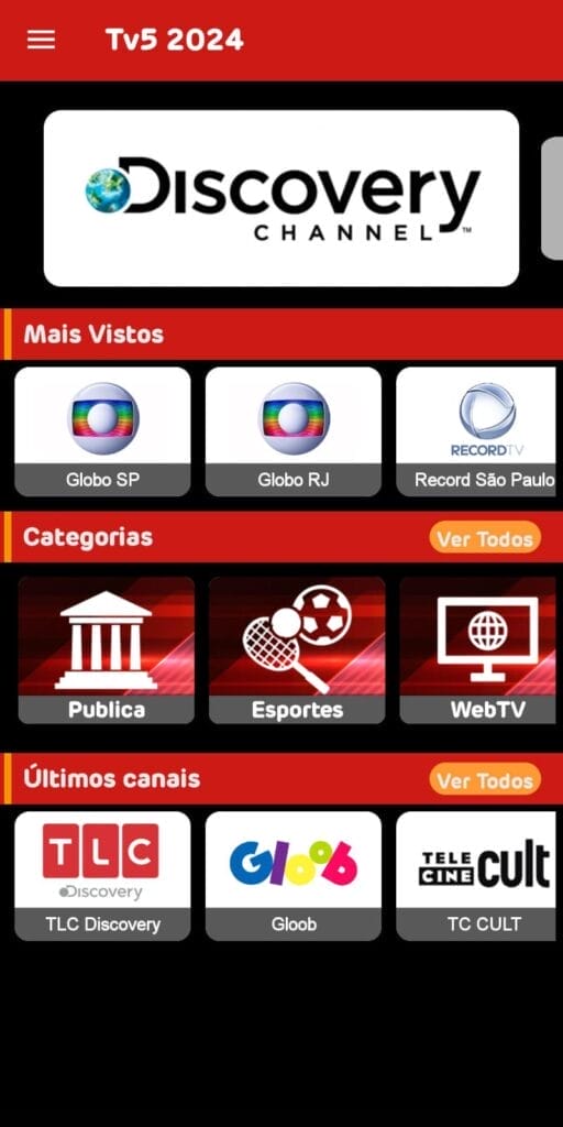 Apk Mod Tv Online 5