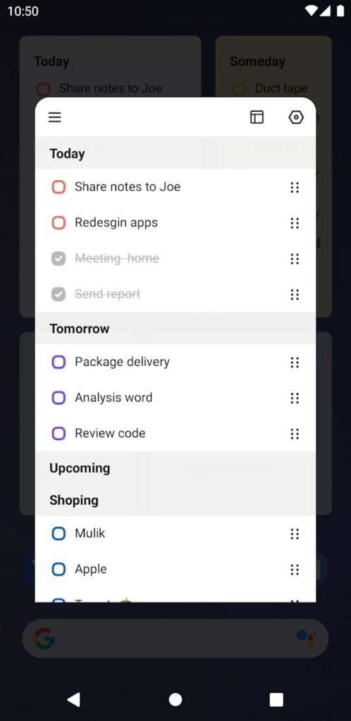 Bee Todo-Task Widget Remind Mod Apk