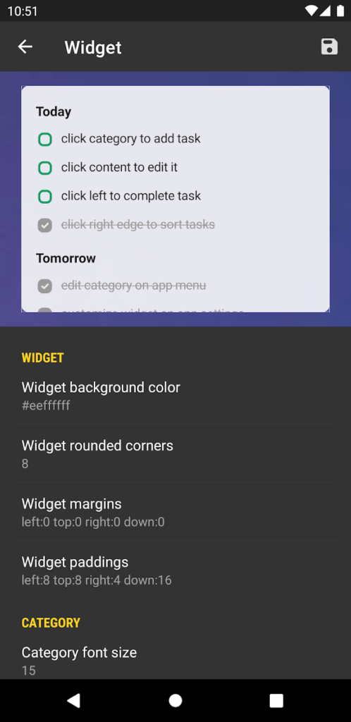 Bee Todo-Task Widget Remind App Download
