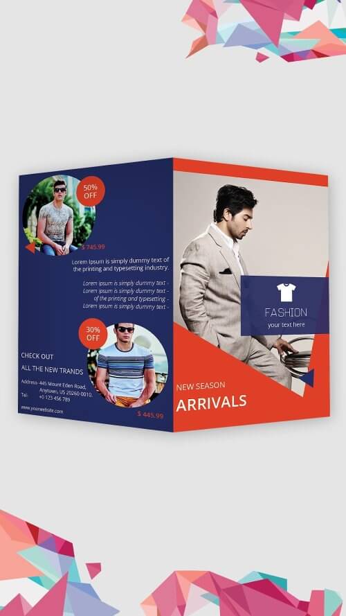 Brochure Maker Apk Mod