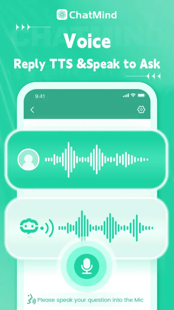 Chatmind Apk Mod