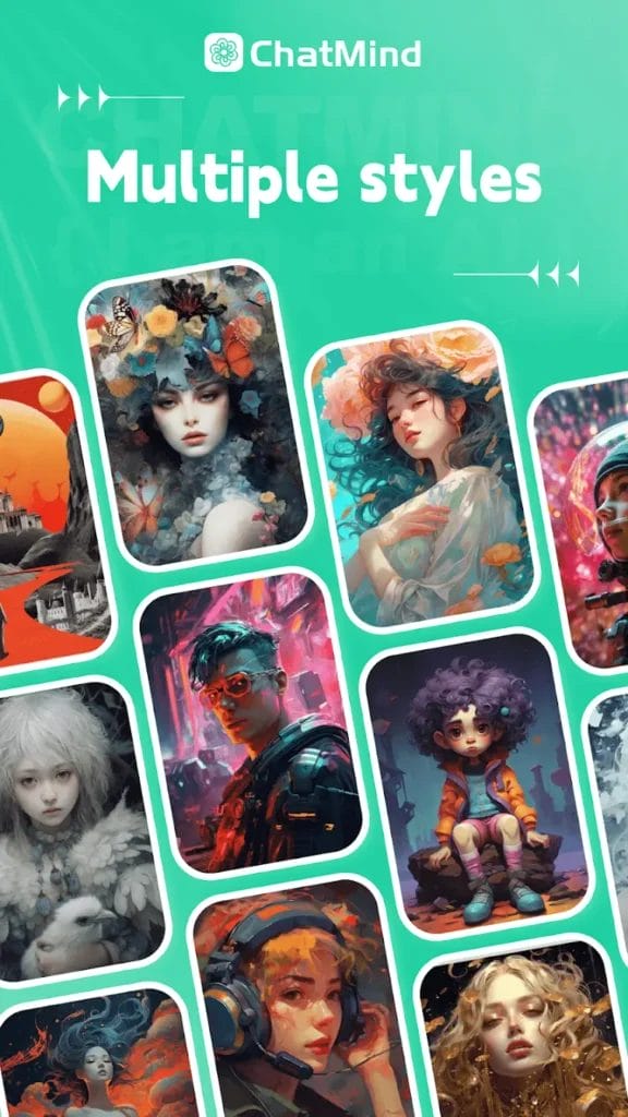 Chatmind Download