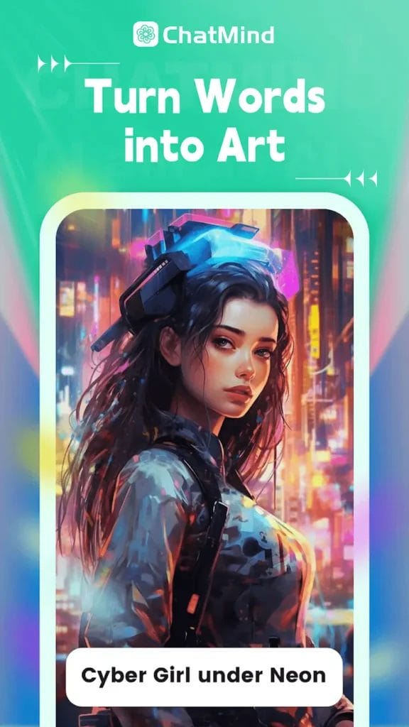 Chatmind App