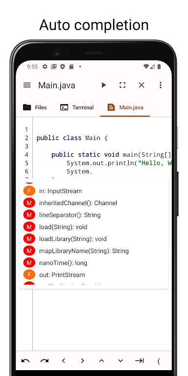 Code Studio Apk Mod