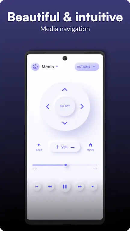 Controle remoto para TV TCL Mod Apk
