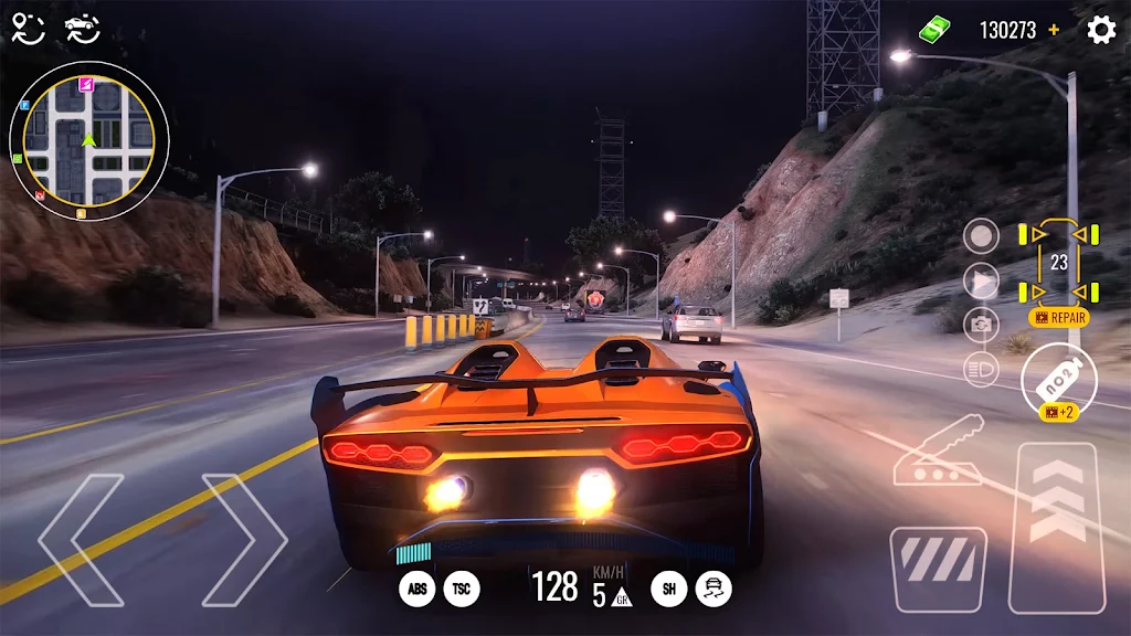Real Car Driving Race City 3d Download