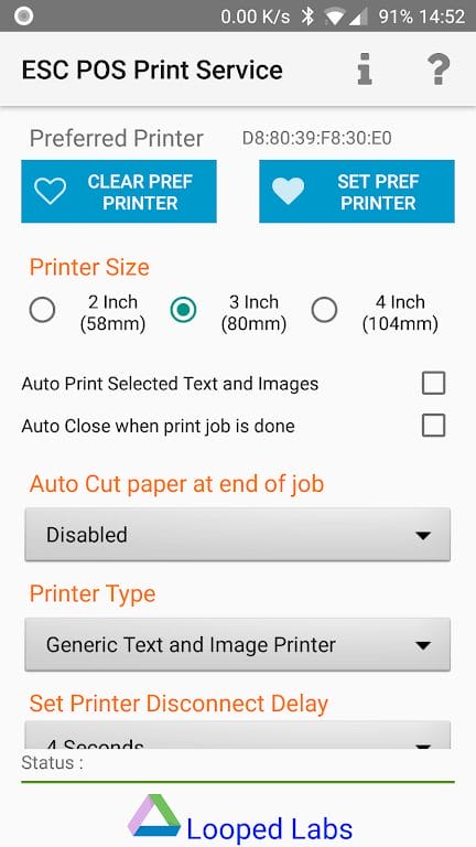 Download ESCPOS Bluetooth Print Service Mod