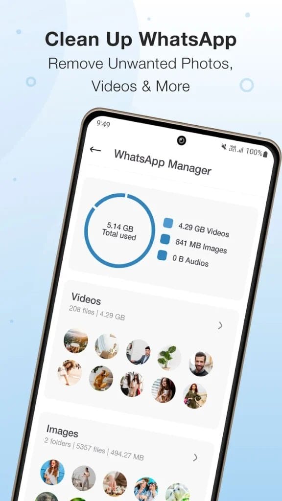 Express Cleaner Apk