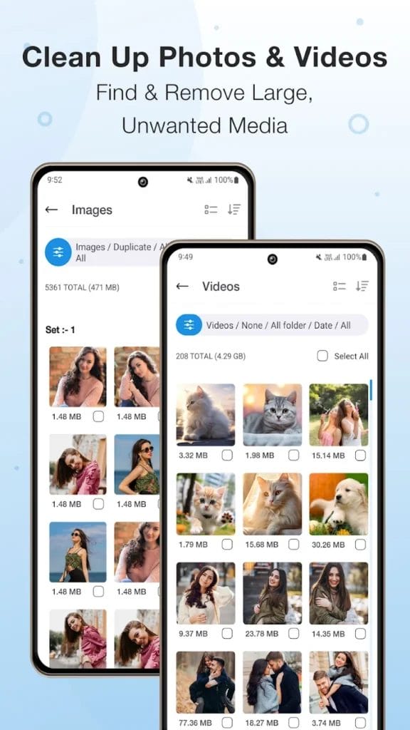 Express Cleaner App Download