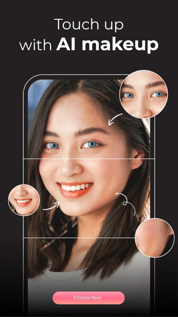 FaceMagic AI Face Editor Mod Apk