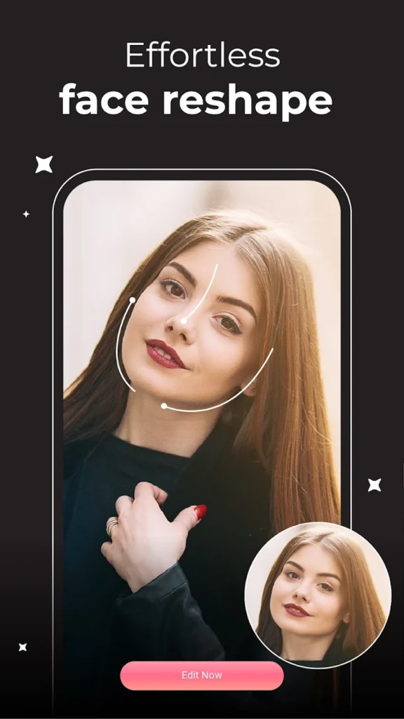 FaceMagic AI Face Editor Apk Mod Download