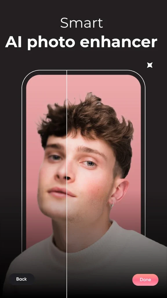 Download FaceMagic AI Face Editor Mod