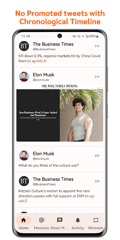 Focust Apk Download