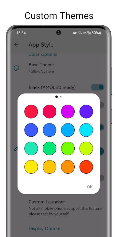 Download Focust Mod