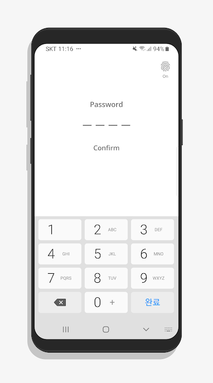 FolderNote Apk Download