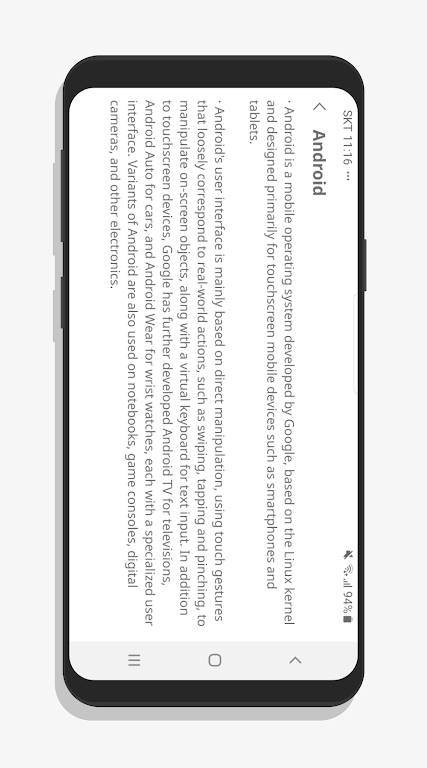 FolderNote Mod Apk