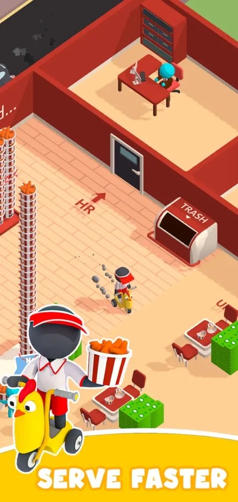 Download Fried Chicken Royale