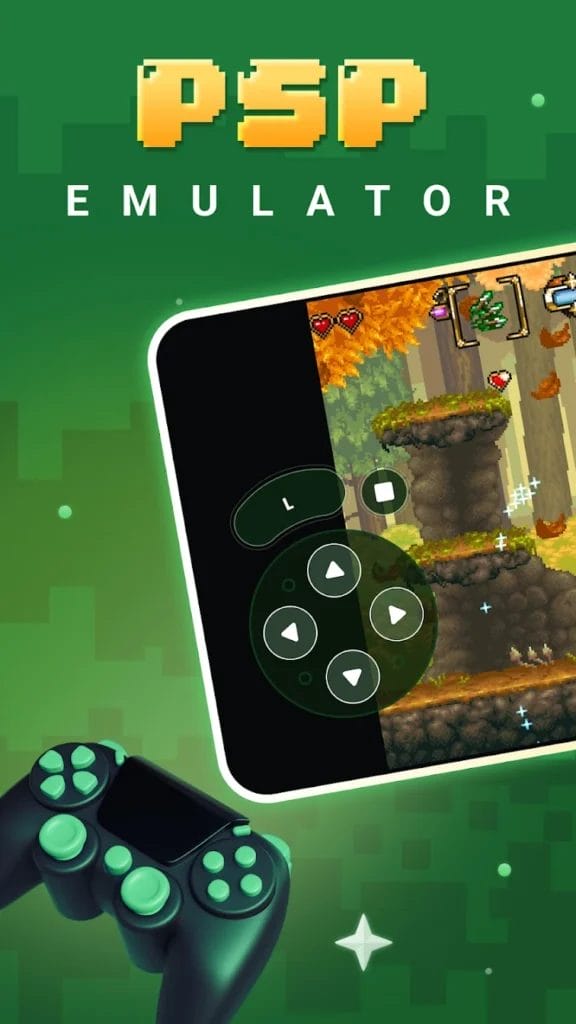 Gamu Emulator Apk