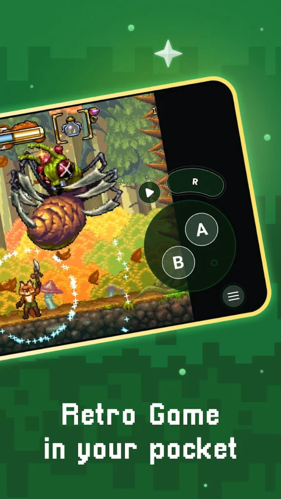 Gamu Emulator App Download