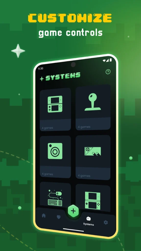 Gamu Emulator Apk Mod