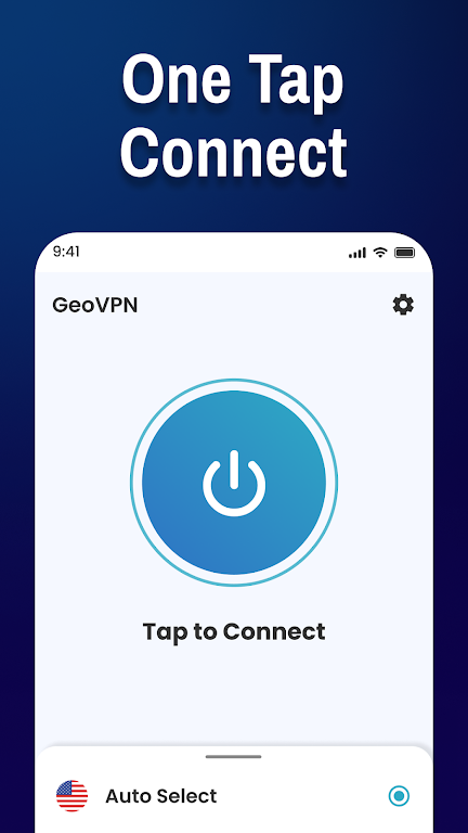 GeoVPN Apk Download