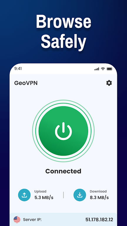 Download GeoVPN Mod
