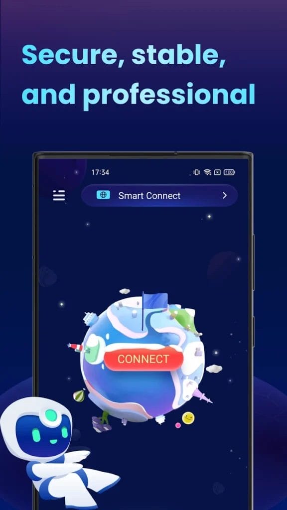 Global Vpn App