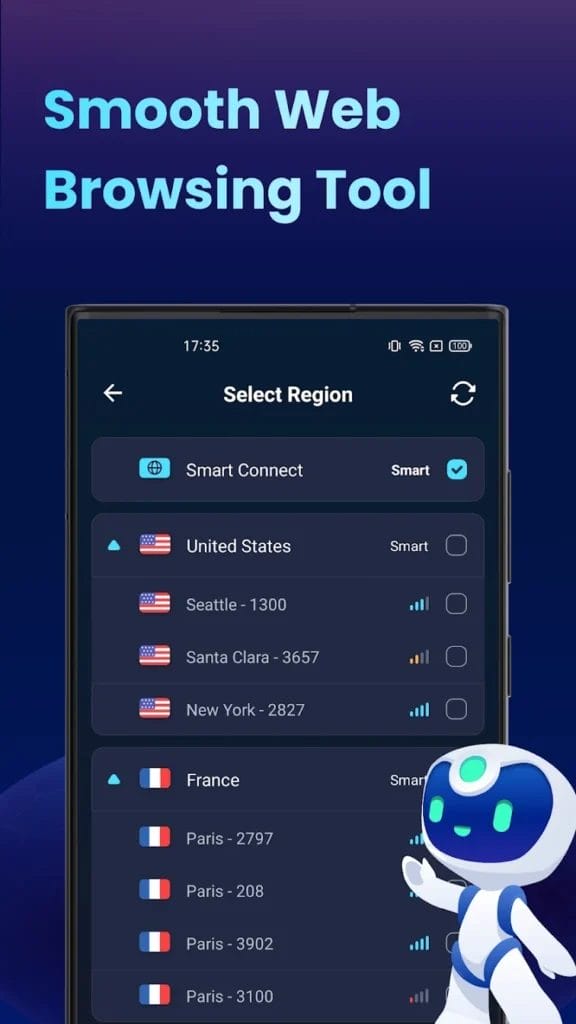 Global Vpn Apk Download