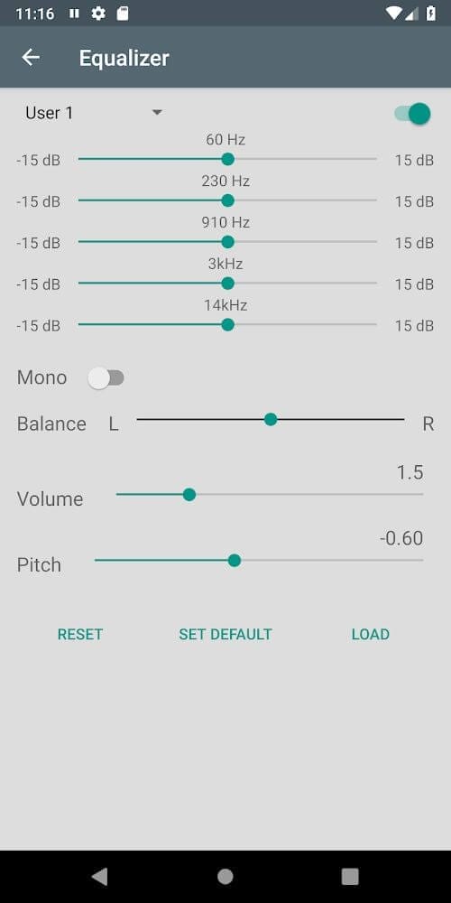 Listen Audiobook Player Apk Download