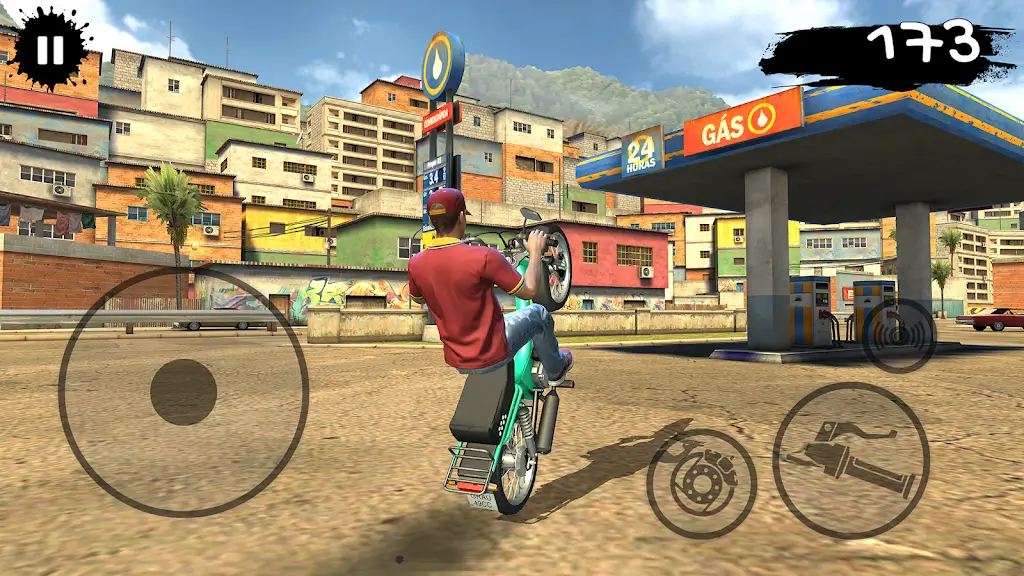Apk Moto Bike