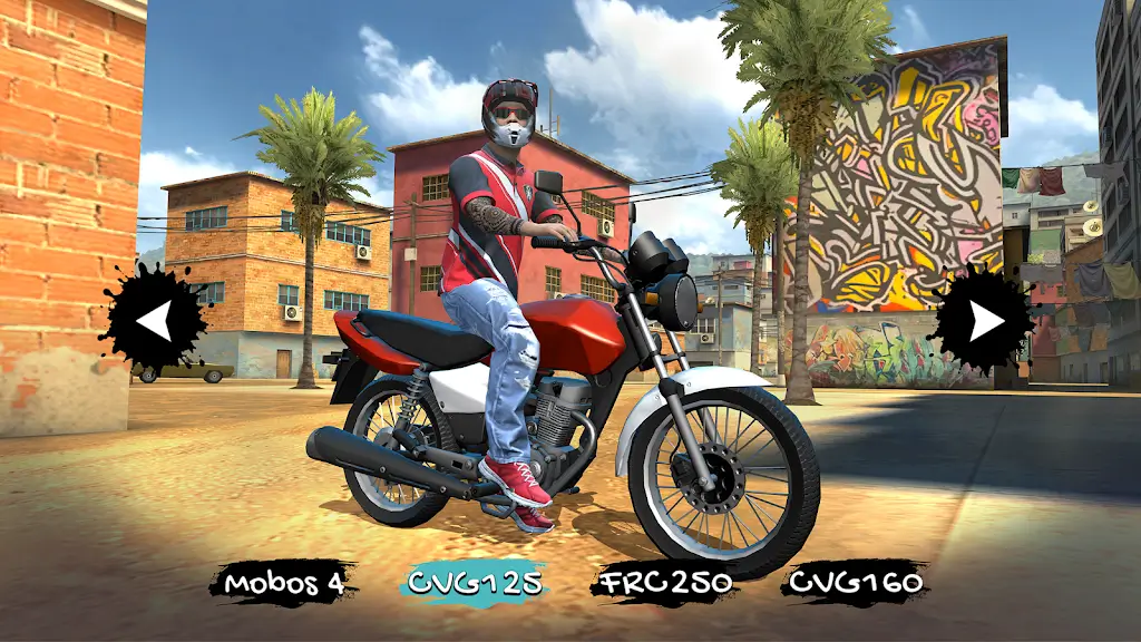 Moto Bike Apk