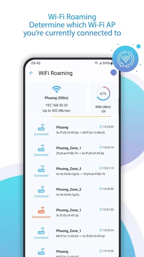 Apk Net Signal Pro