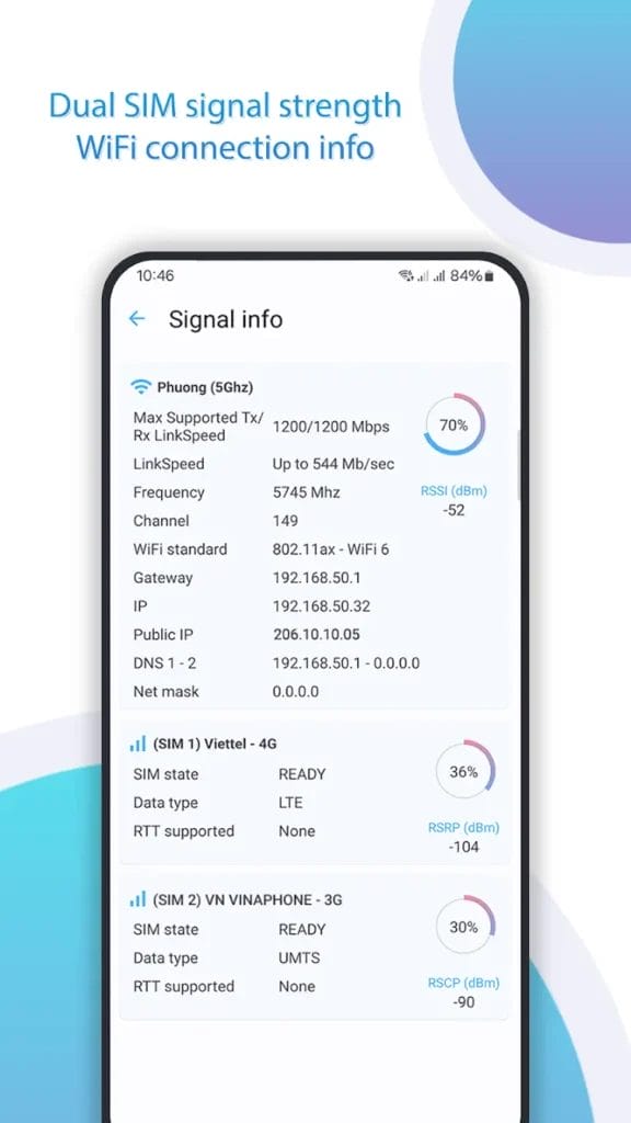 Net Signal Pro Download