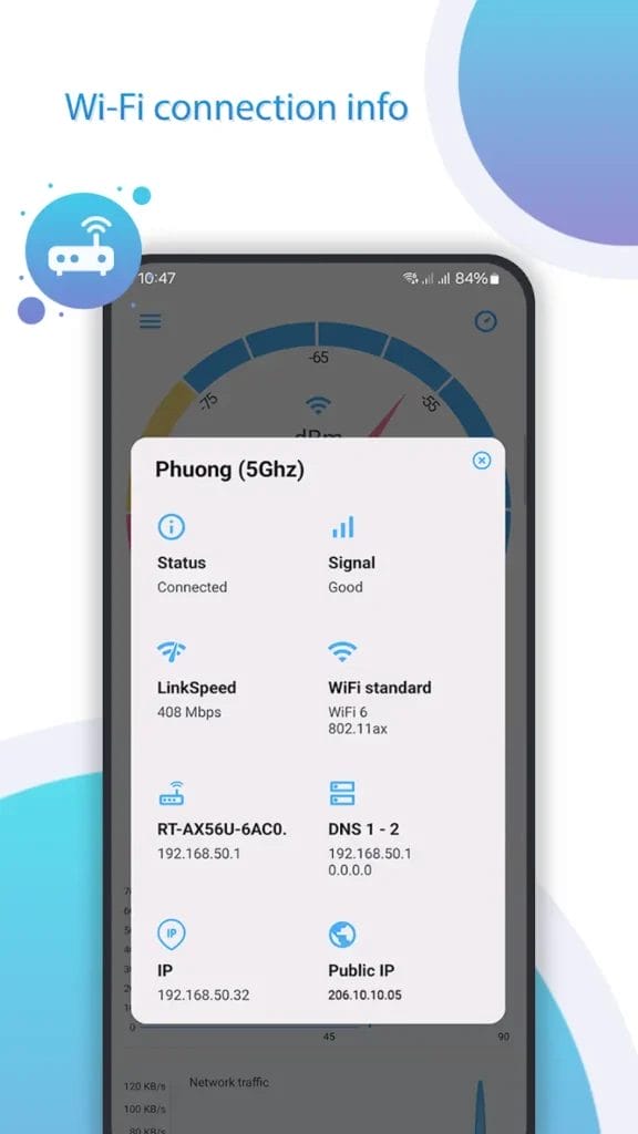 Download Net Signal Pro Apk