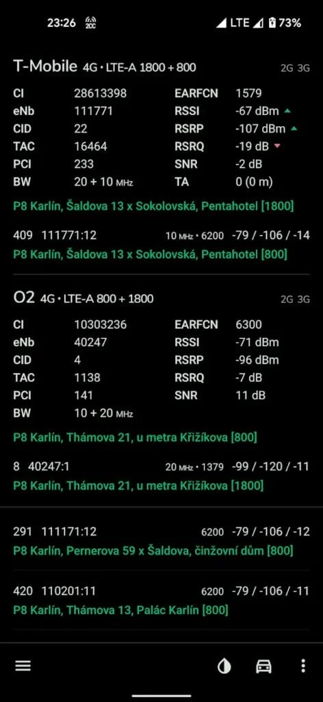 Download Netmonster