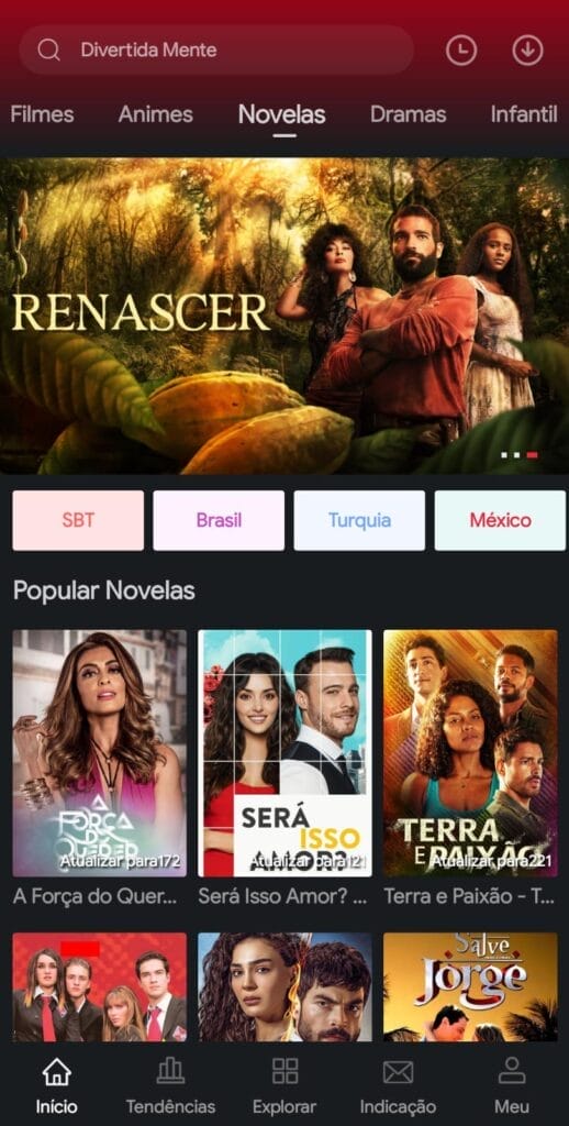 Netcine Download
