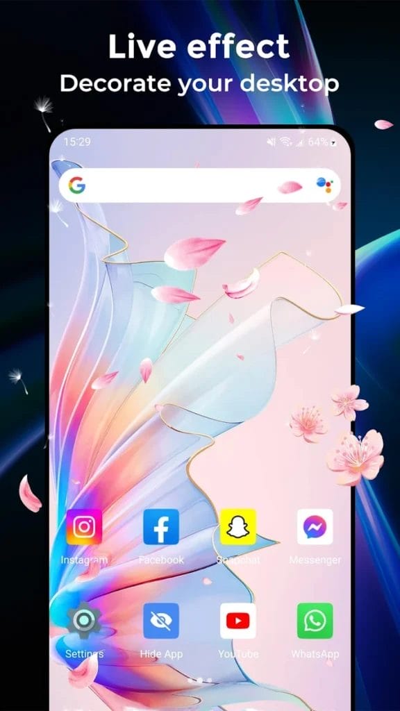 Newer Launcher 2024 launcher Mod Apk Download