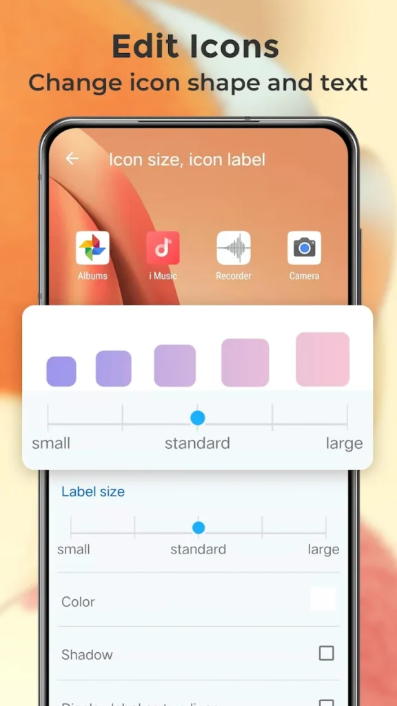 Newer Launcher 2024 launcher Android