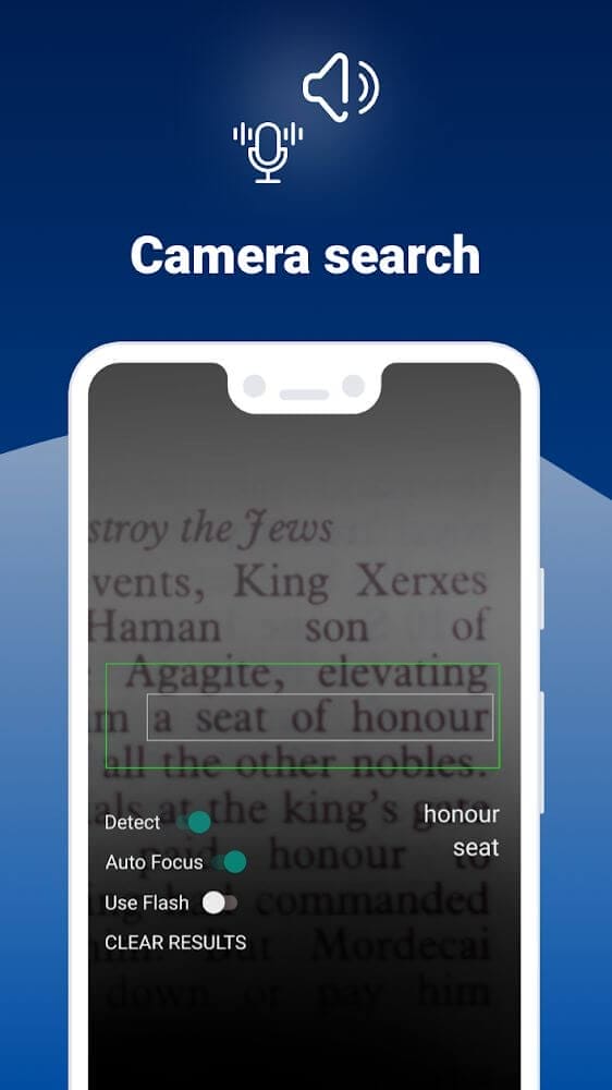 Download Oxford Dictionary & Thesaurus Mod