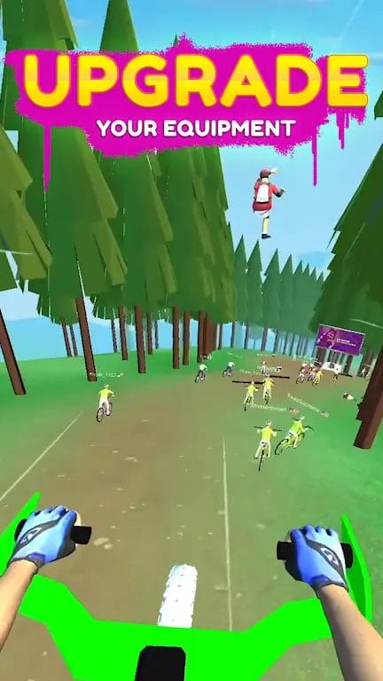 Riding Extreme 3d Apk Mod Download