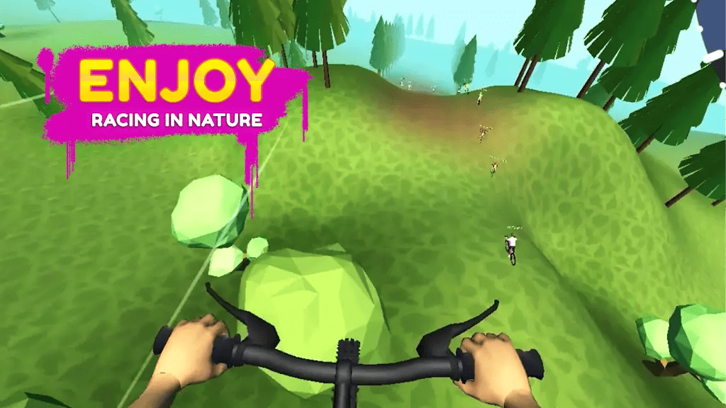 Mod Riding Extreme 3d