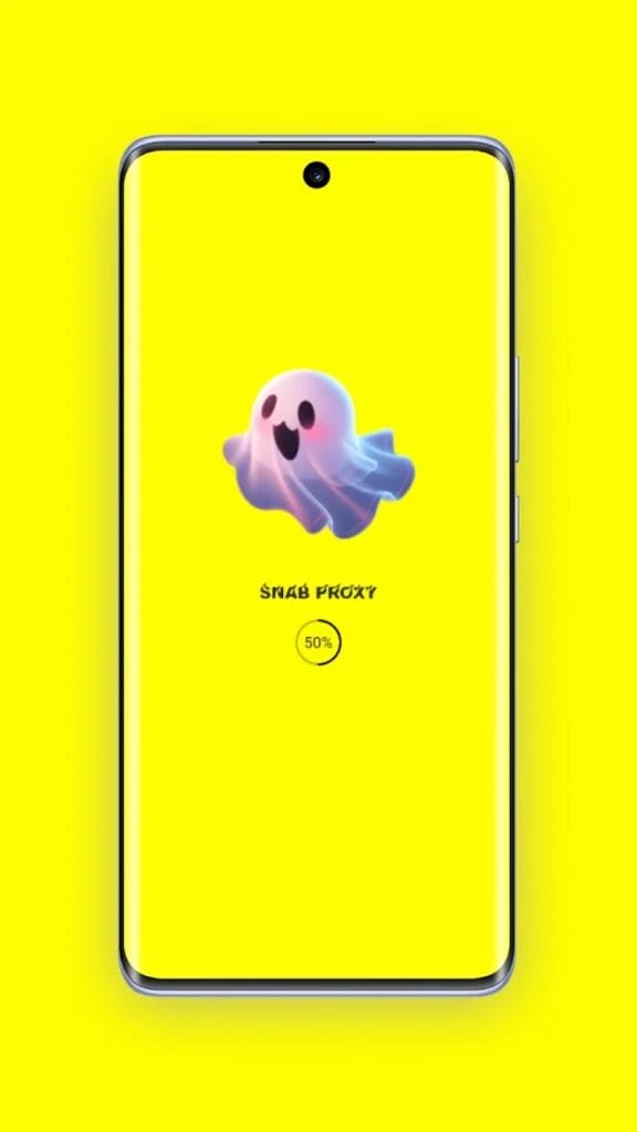 Snab Proxy Apk Mod Download