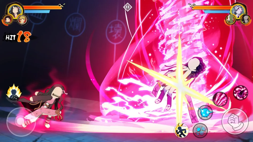 Download Stick Demon Shadow Fight