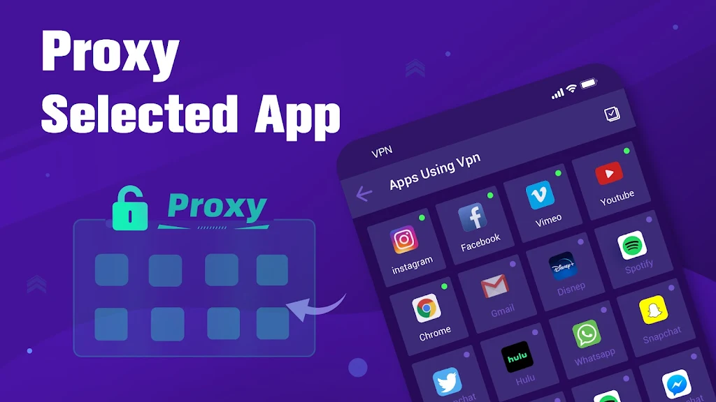 Super Z-VPN Apk Mod Download