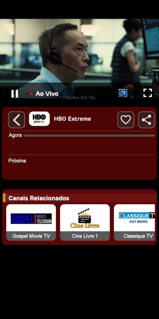 Tv Online 5 Mod APK Download