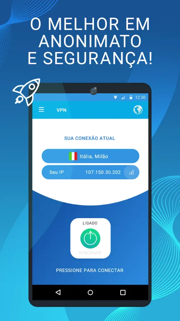 VPN Fast Proxy Secure Download