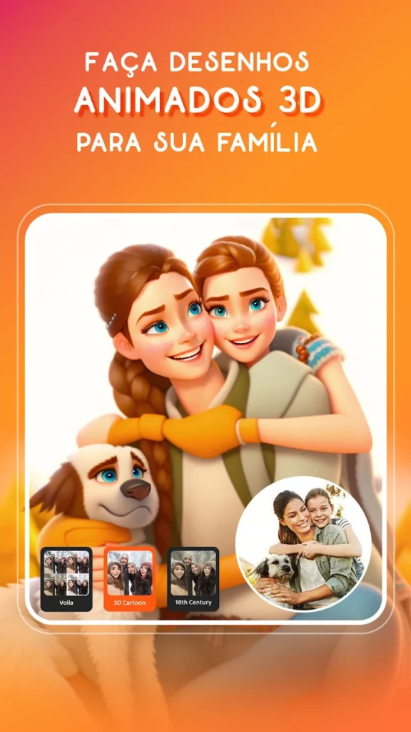 Voilà Ai Artist Apk Mod Download
