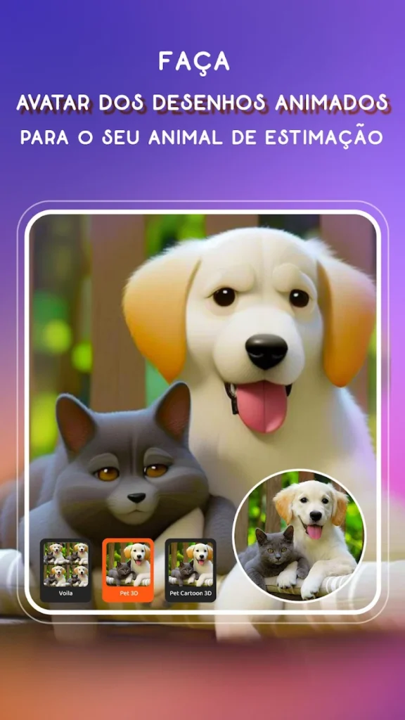 Voilà Ai Artist Mod Download
